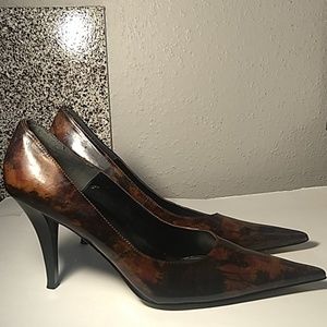 J. Renee Pumps. Size 12 M.